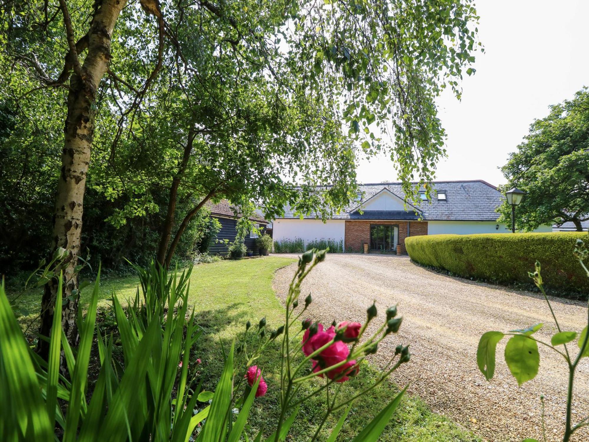 The Coach House Vila Ryde  Exterior foto